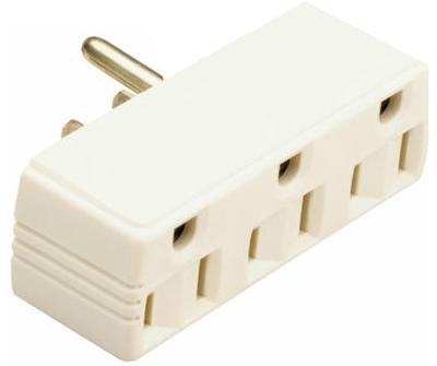 15AIVY 3WIR TPL ADAPTER