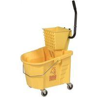 MOPBUCKET 35QT COMBO