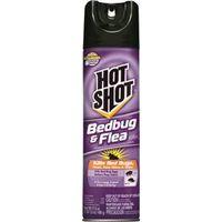 BED BUG/FLEA KILLER 17.5OZ