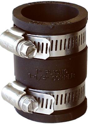 4" Flexible Coupling