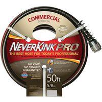 HOSE GARDEN NEVERKINK 5/8X50FT
