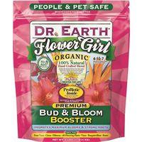 FERTILIZER BUD/BLOOM BOOST 4LB