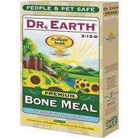 BONE MEAL FERTLZR 3-15-0 2.5LB