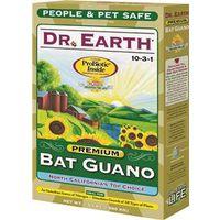 BAT GUANO FERTLZR 10-3-1 1.5LB