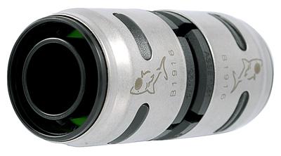 3/4x3/4Evo Coupling