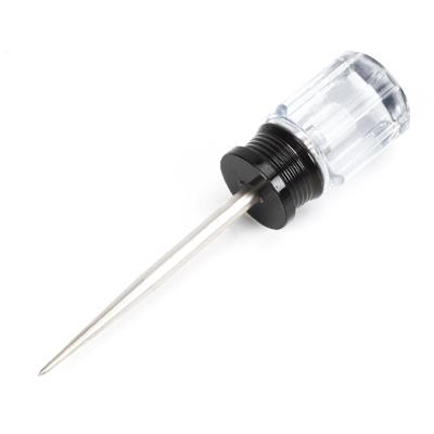 MM 4" Acet Scratch Awl