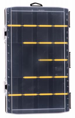14" 22 Comp Organizer
