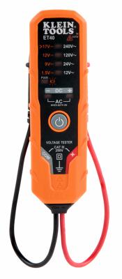 Elec AC/DC Volt Tester