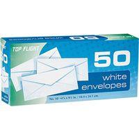 ENVELOPES PLAIN SIZE 10