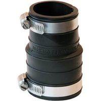 COUPLING SOCKET/PIPE 1-1/2IN