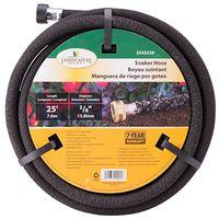 HOSE SOAKER 25FT 5/8IN DIA