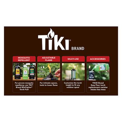 CITRONELLA RACK POP KIT