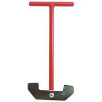 WRENCH GARBAGE DISPOSAL