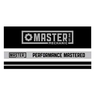 Master Mechanic Kit