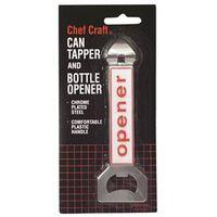 CAN TAPPER/BOTTLE OPENER