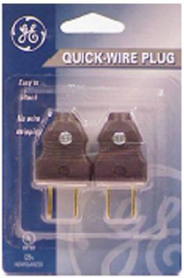 Dead FRT Attach Plug