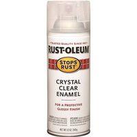 PROTECTIVE CTNG CRSTL CLR 12OZ