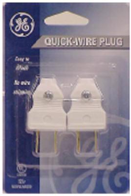 Dead FRT Attach Plug