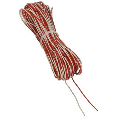 50' 24/2AWG Bell Wire