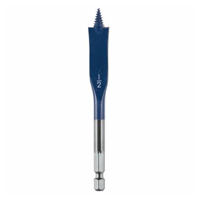 1/2'' SPADE BIT