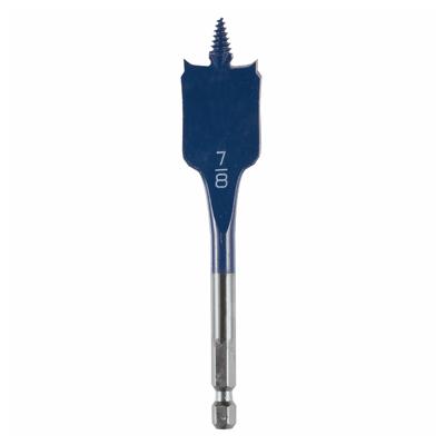 7/8" SPADE BIT