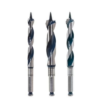 3PC 7-1/2" AUGER SET