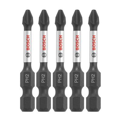 5PK 2" #2 PHIL PWR BIT