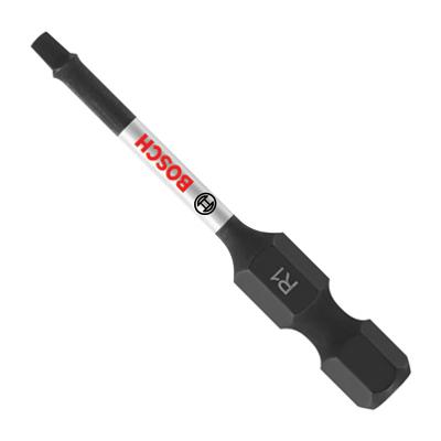 2" #1 SQ PWR BIT