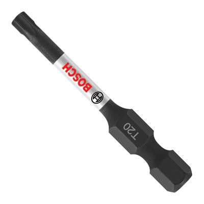 2" TORX #20 PWR BIT