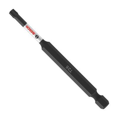 3.5" TORX #25 PWR BIT