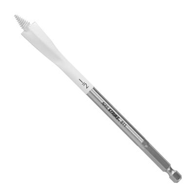 1/2X6 NAIL STRIKE BIT