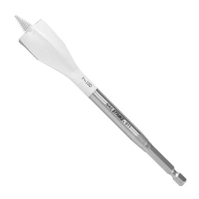 7/8X6 NAIL STRIKE BIT