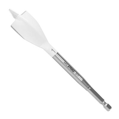 1X6 NAIL STRIKE BIT