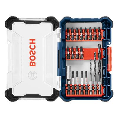 20PC DRILL/DR CARE SET