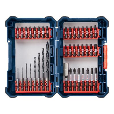 40PC DRILL DR CARE SET