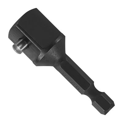 1/4" SOCKET ADAPTER