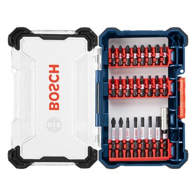 24PC SCREWDRIV BIT SET