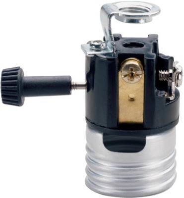 250W 3WY MTL LAMPHOLDER