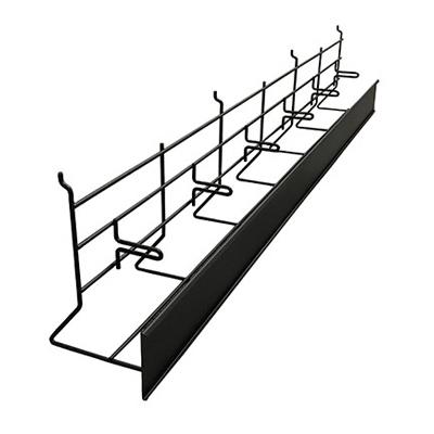 6 PEG BULK BLADE RACK