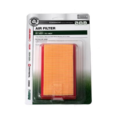 MTD 2013 Air Filter