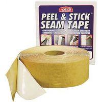TAPE SEAM FLEECE BACKED 2X50
