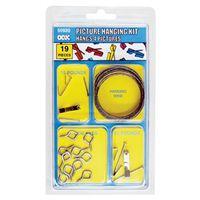HANGER PICTURE KIT CONVENTONAL