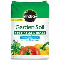 SOIL GARDEN VEG & HERBS 1.5CF