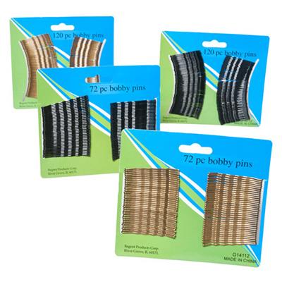 LG/Jumbo Bobby Pins