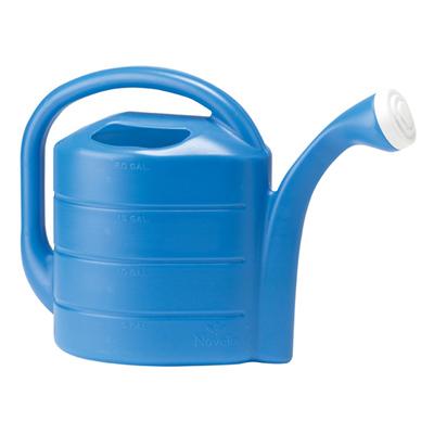 2GAL BLU DLX WTR Can