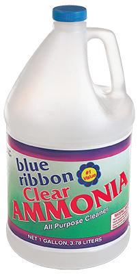 GAL CLR AMMONIA