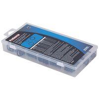 O-RING ASSORTMENT METRIC 225PC