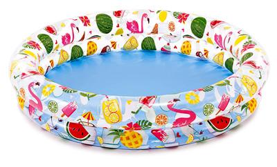 48x10 2Ring Stars Pool