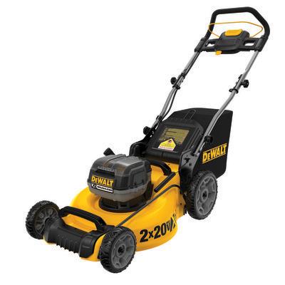 20V 3/1 CRDLS LWN Mower