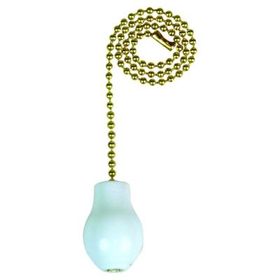 12" BRS Ceil Fan Chain